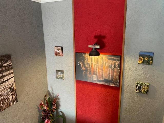 Hotel Zum Ziehbrunnen Berlin Zewnętrze zdjęcie