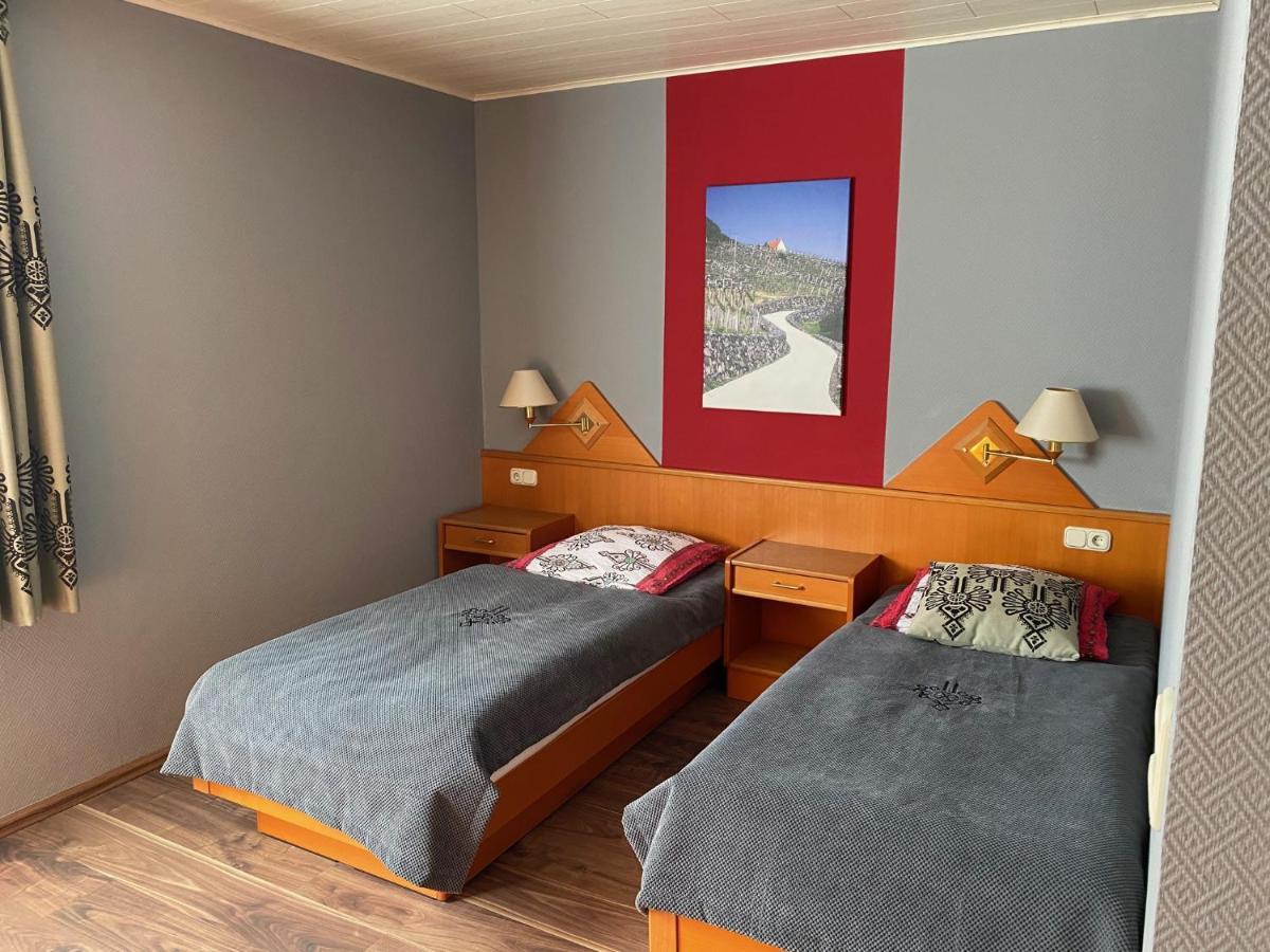 Hotel Zum Ziehbrunnen Berlin Zewnętrze zdjęcie