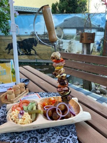 Hotel Zum Ziehbrunnen Berlin Zewnętrze zdjęcie