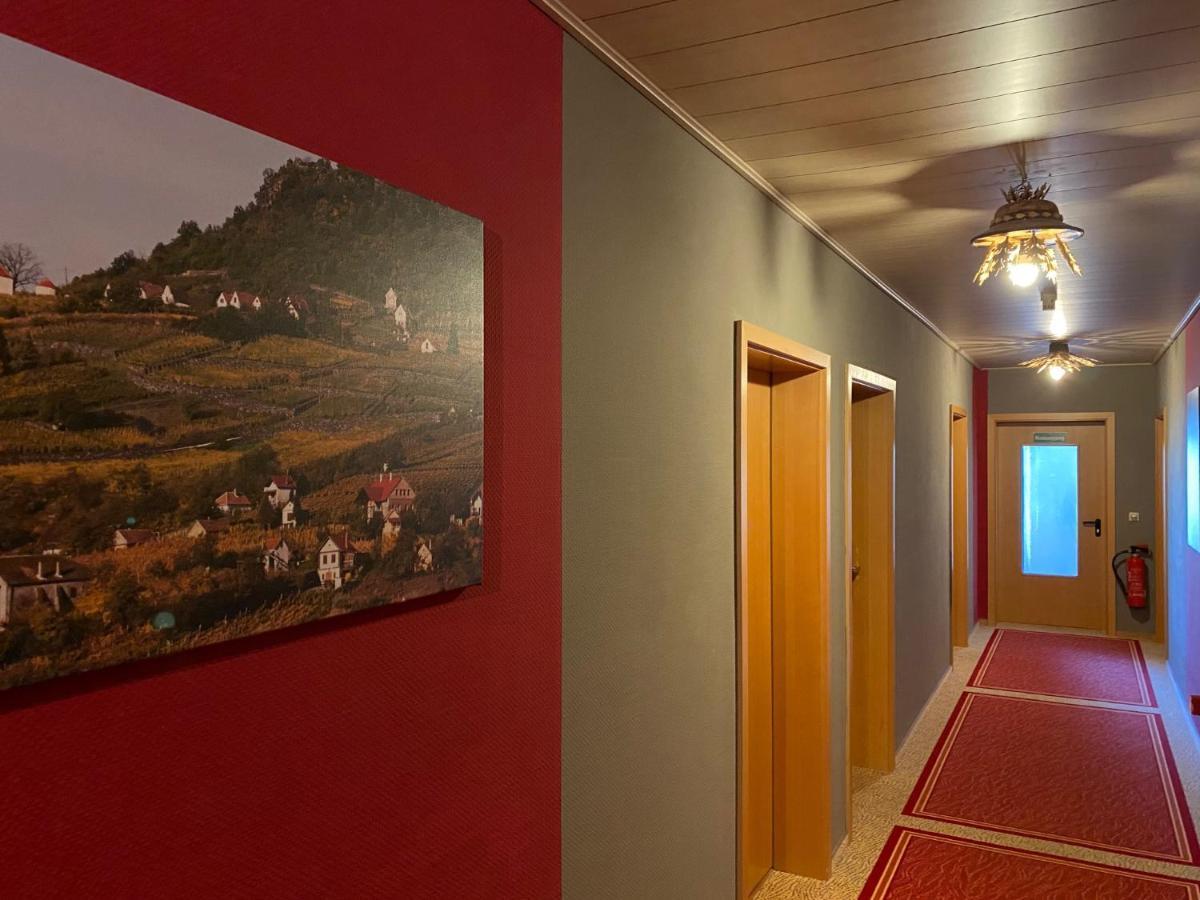 Hotel Zum Ziehbrunnen Berlin Zewnętrze zdjęcie