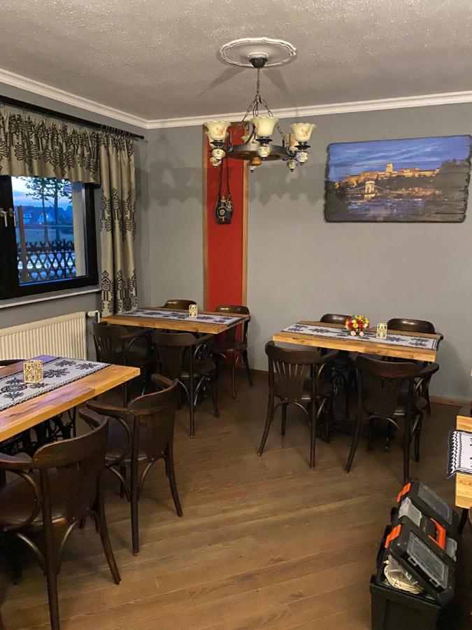 Hotel Zum Ziehbrunnen Berlin Zewnętrze zdjęcie