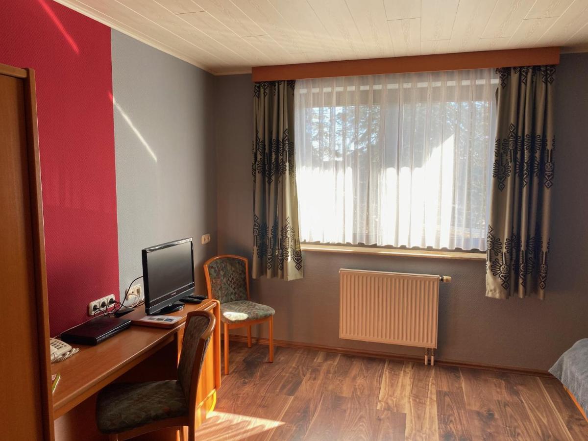Hotel Zum Ziehbrunnen Berlin Zewnętrze zdjęcie